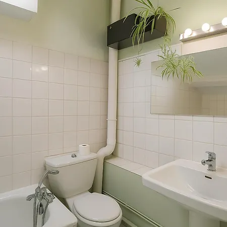 Buffon Menage Et Linges Inclus * Rouen