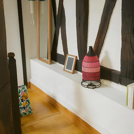 Apartment Buffon Menage Et Linges Inclus Rouen