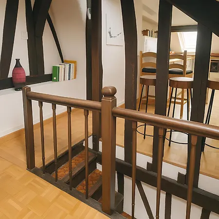 Buffon Menage Et Linges Inclus Apartament *