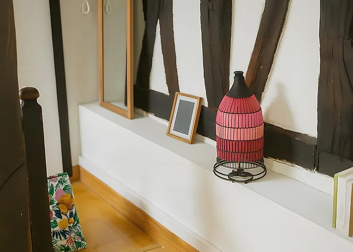 Appartement Buffon Ménage Et Linges Inclus Rouen